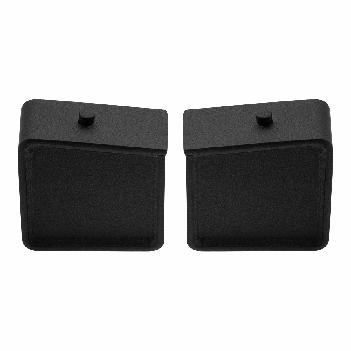 1999-2019 Chevy Silverado 1500 Rear Suspension Lift Blocks 2WD 4WD | SUPREME'S NEW HD STEEL BLOCKS - 9/16 PIN!