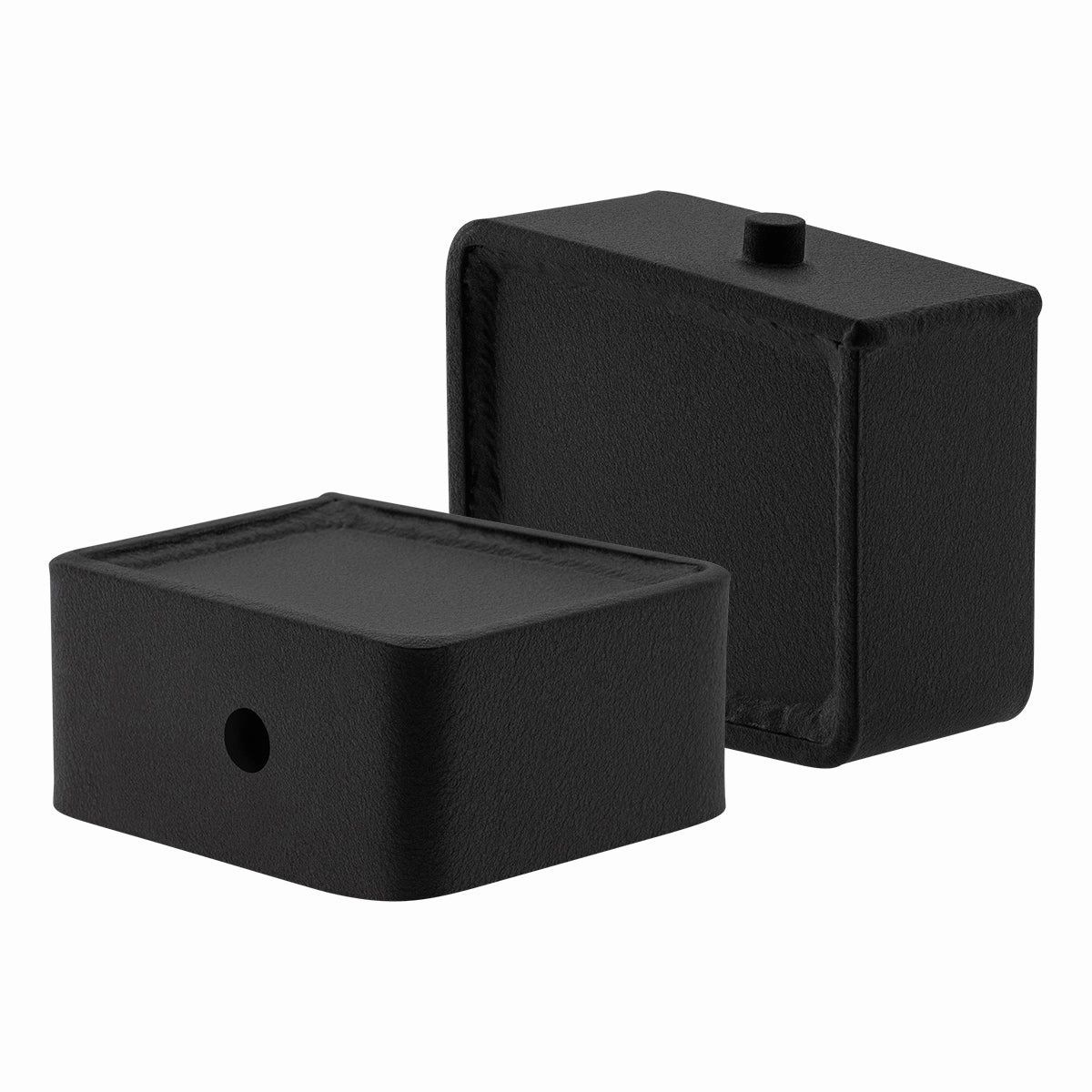 1999-2019 Chevy Silverado 1500 Rear Suspension Lift Blocks 2WD 4WD | SUPREME'S NEW HD STEEL BLOCKS - 9/16 PIN!