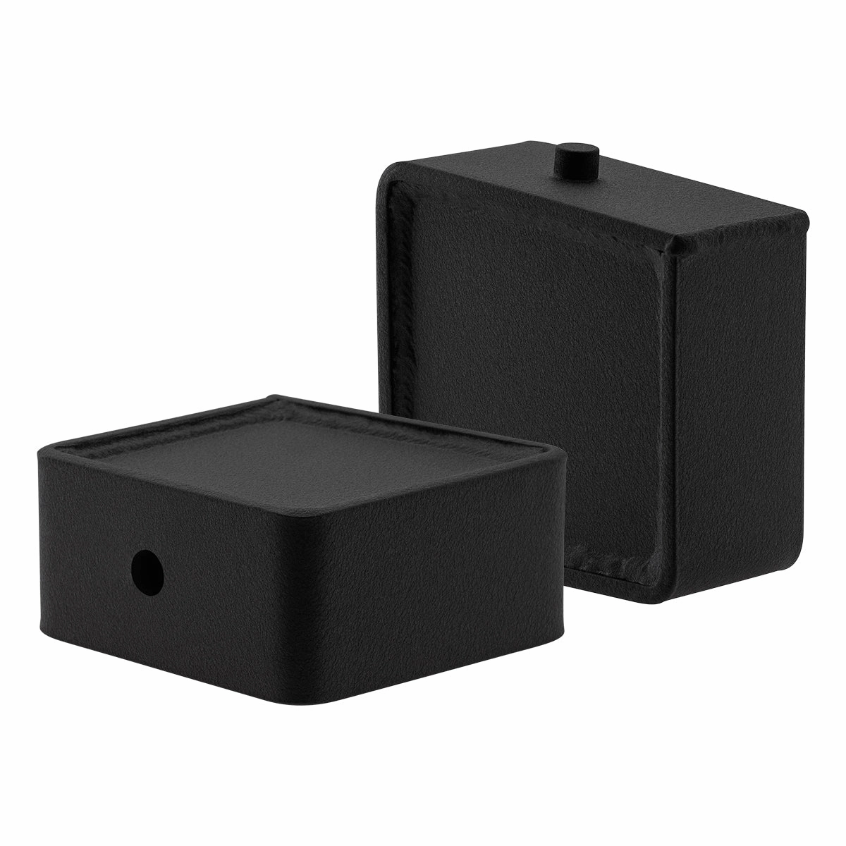 1999-2019 Chevy Silverado 1500 Rear Suspension Lift Blocks 2WD 4WD | SUPREME'S NEW HD STEEL BLOCKS - 9/16 PIN!