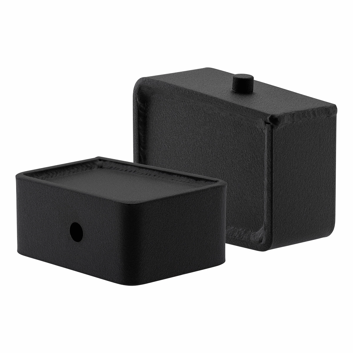 1999-2019 Chevy Silverado 1500 Rear Suspension Lift Blocks 2WD 4WD | SUPREME'S NEW HD STEEL BLOCKS - 9/16 PIN!