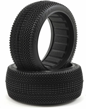 1/8 Detox, Blue: 83mm Buggy