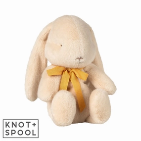 2025 Maileg Small Creme Plush Bunny