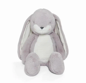20” Big Floppy Lilac Marble Nibble Bunny