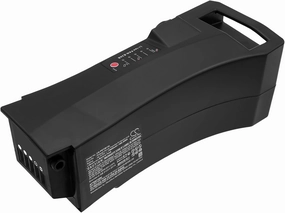 36.0V Battery Replacement for Kalkhoff Kalkhoff Connect Lady 8C 8-G N Kalkhoff Tasman City 8C 8-G Ne Kalkhoff Tasman Classic Impuls Raleigh Impulse 250W-Mittelmotor-Syste