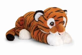 45cm Tiger Plush