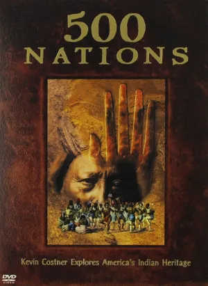 500 Nations (DVD)