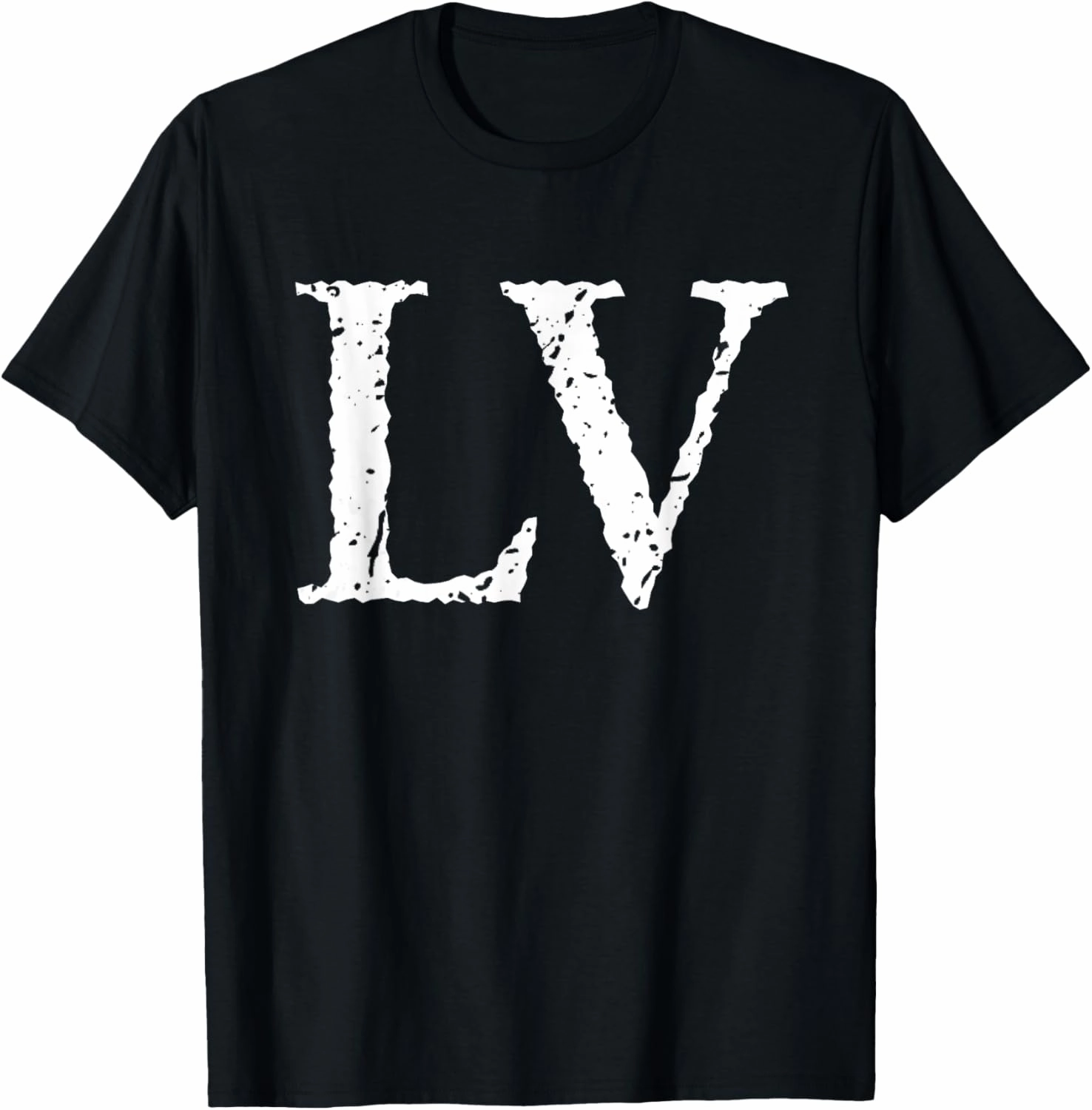 55 LV ~ Fifty Five T-Shirt