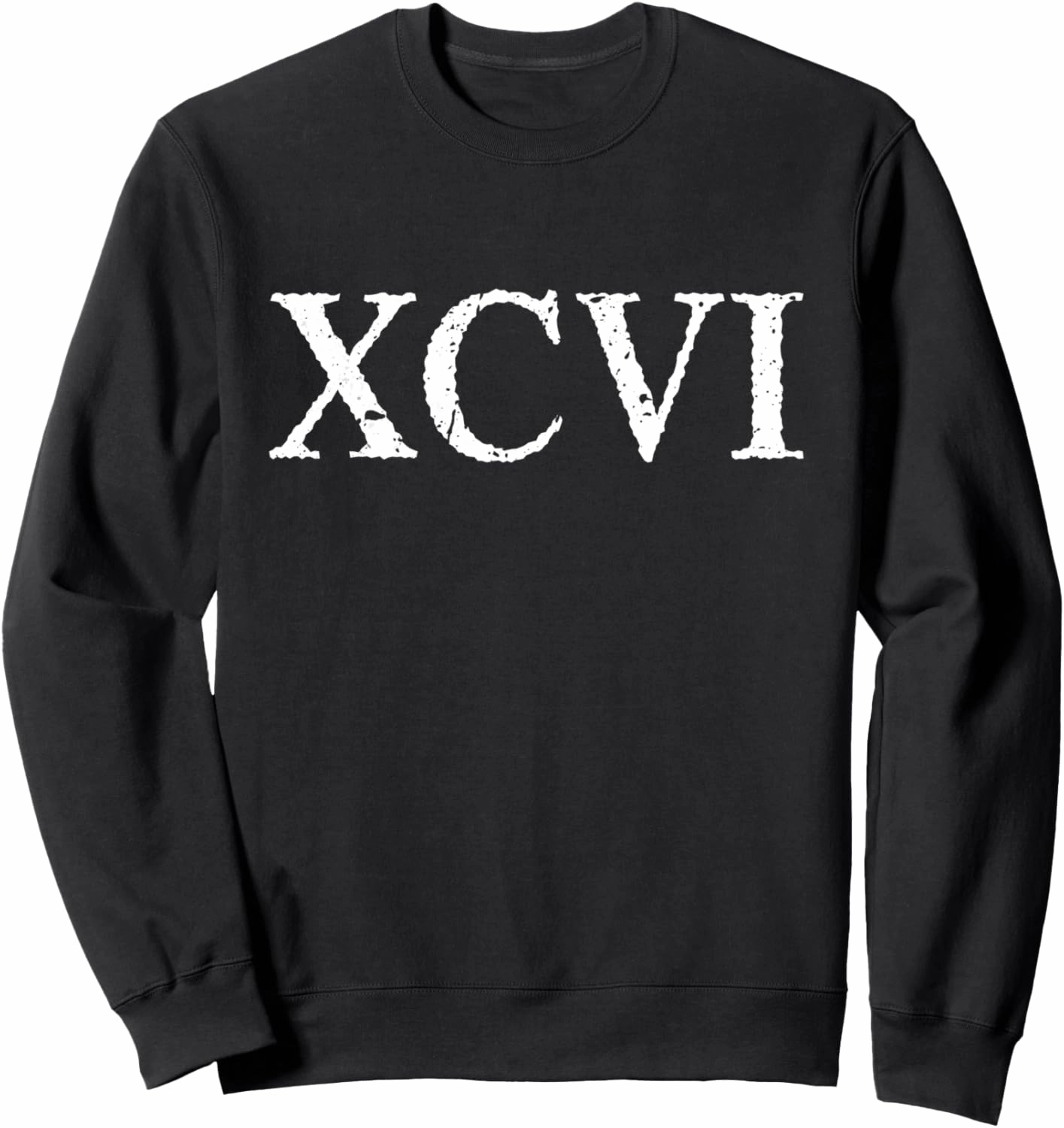 96 XCVI ~ Ninety Six Sweatshirt