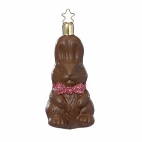 (63120) Chocolate Bunny Pink