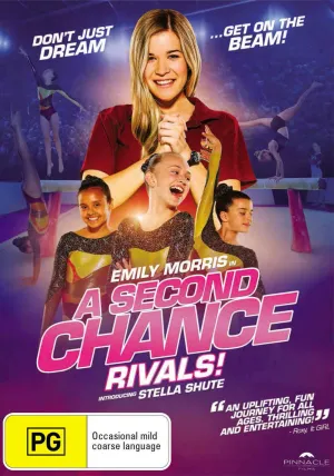 A Second Chance: Rivals! [ NON-USA FORMAT, PAL, Reg.4 Import - Australia ]