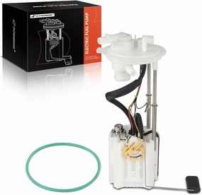 A-Premium Electric Fuel Pump Module Assembly Compatible with Ram 1500 2018, 1500 Classic 2019 2020 2021 2022, V8 5.7L, Replace# 68399001AC