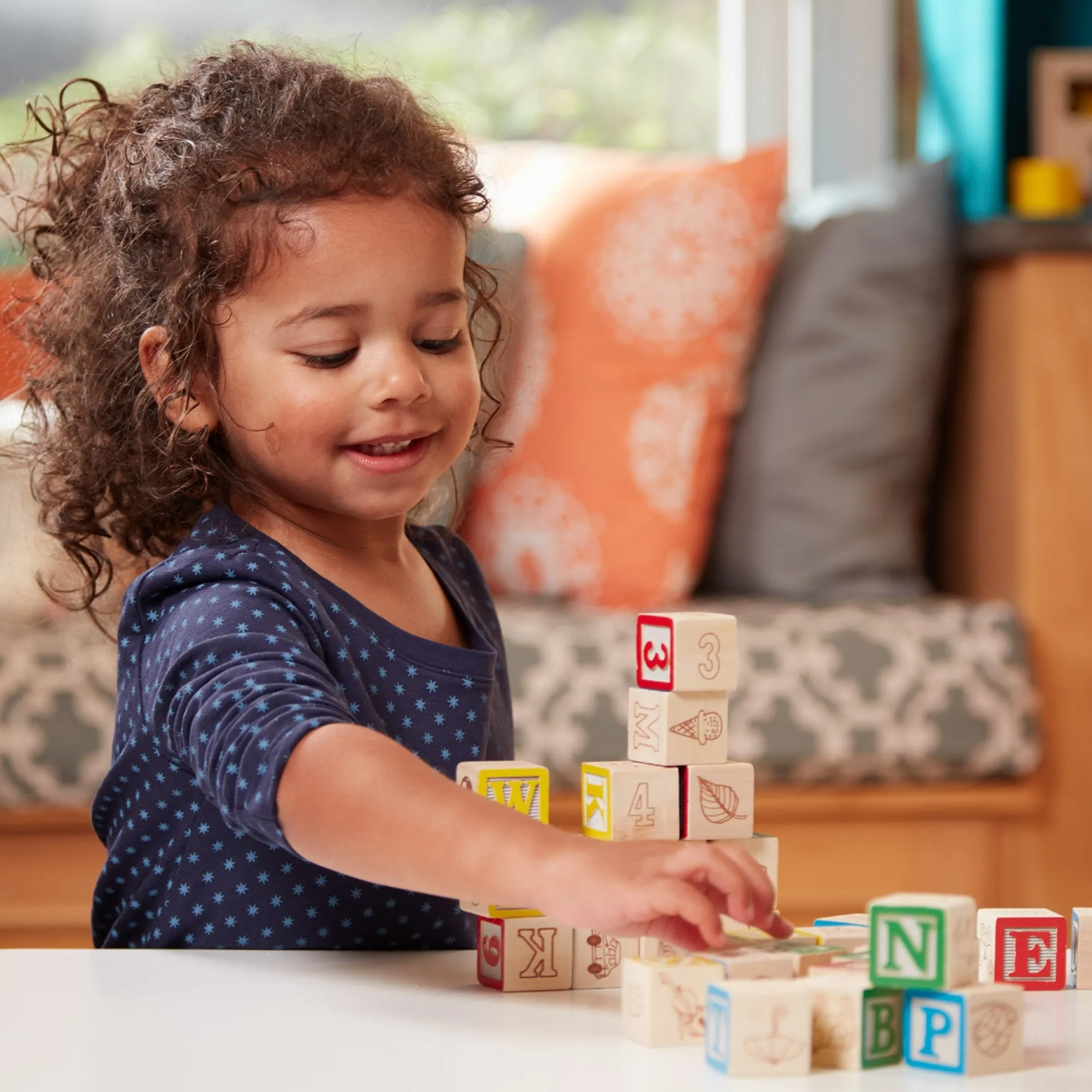ABC/123 Blocks