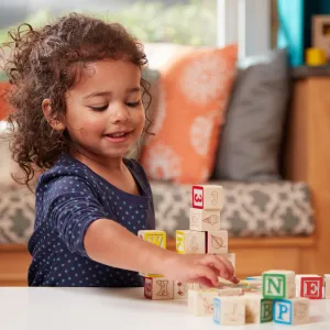 ABC/123 Blocks