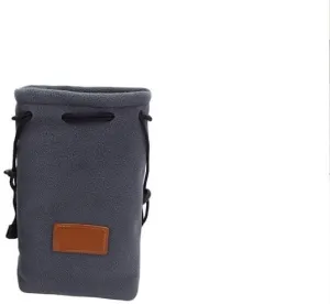 ABZEKH Drone Accessories Plush Storage Bag for DJI Mini 3 Pro Portable Handbag Drone Remote Controller for Carrying Case for Scratch-Proof Waterproof Protector (Color : 1 PCS)