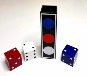 Acrobatic Blocks - Improved
