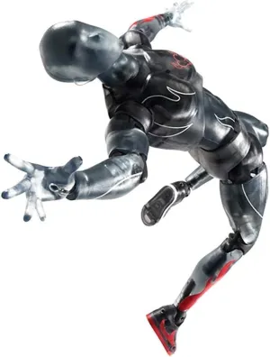 Action Figure Model, PVC Figure Model Drawing for SHF S H Figuarts Children Kids Collector Toy Gift, Suitable for Sketching, Painting, Drawing, Artist with Box