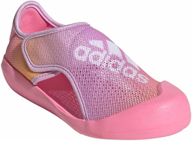 adidas Unisex-Child Altaventure 2.0_Legacy Slide Sandal
