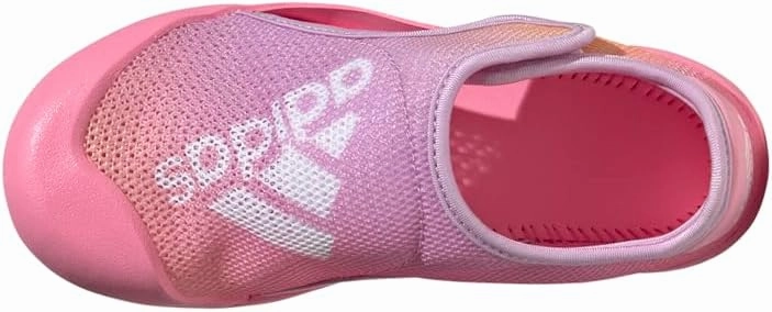 adidas Unisex-Child Altaventure 2.0_Legacy Slide Sandal