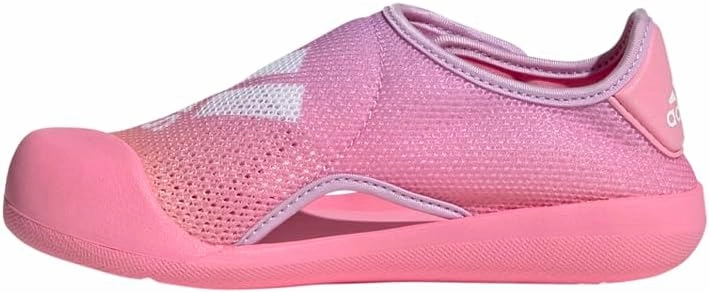 adidas Unisex-Child Altaventure 2.0_Legacy Slide Sandal