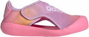 adidas Unisex-Child Altaventure 2.0_Legacy Slide Sandal