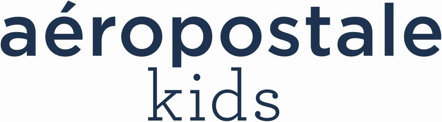 AEROPOSTALE Boys' Sweatshirt - Cozy Soft Cotton Blend Fleece Casual Pullover Graphic Hoodies for Boys (Sizes: 4-12)