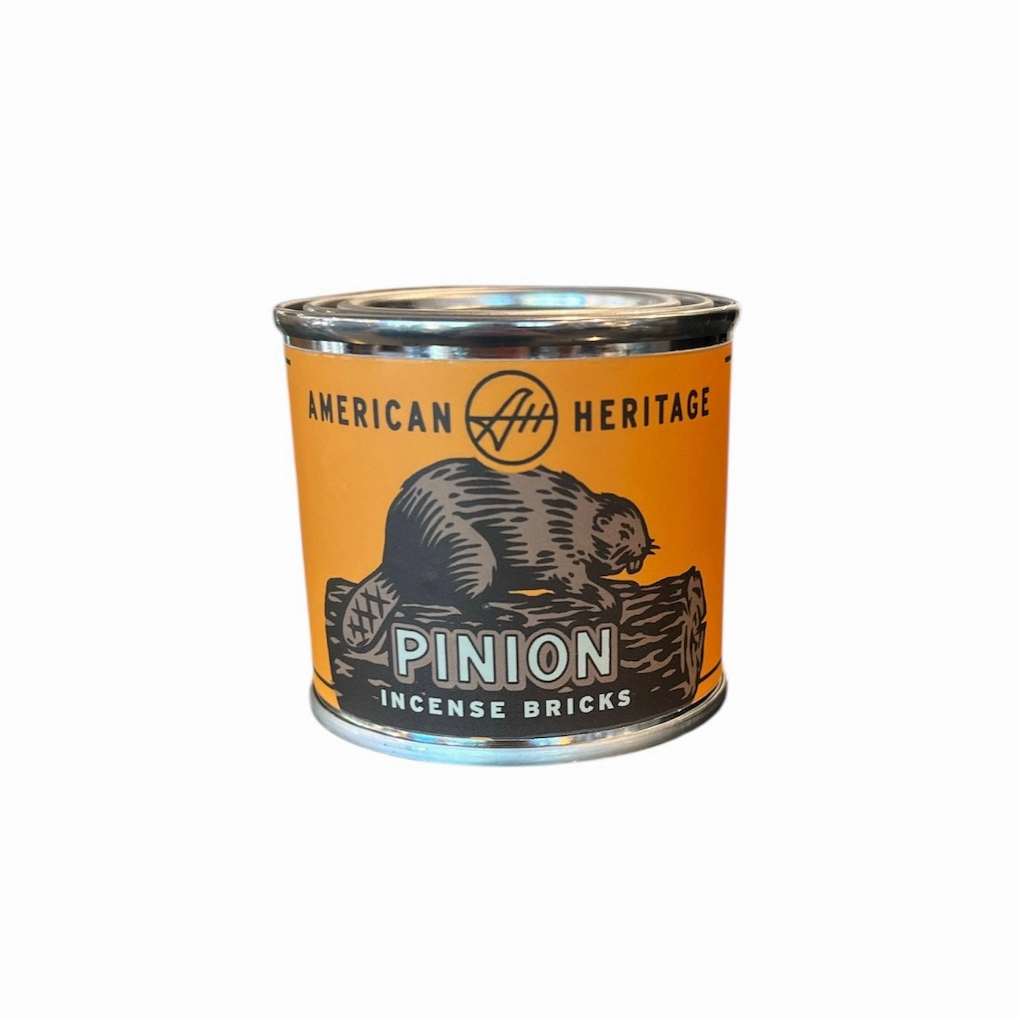 AHB Pinon Incense Bricks