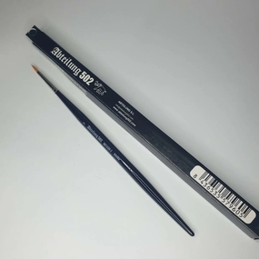 AK INTERACTIVE ABT830-2 ROUND BRUSH 2 ABT830-2