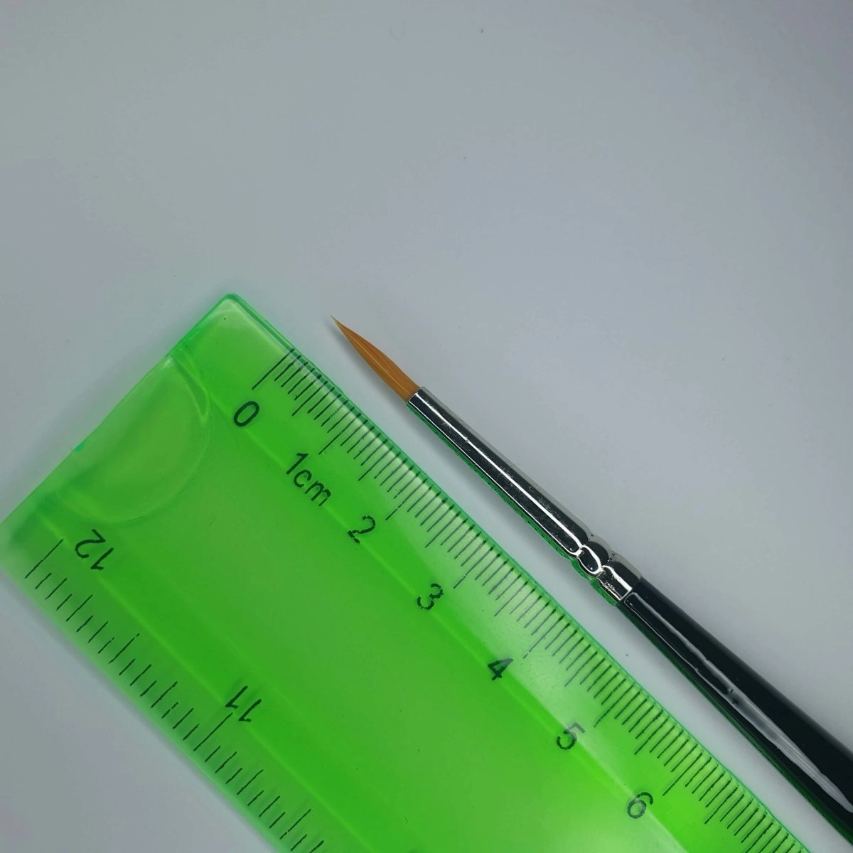 AK INTERACTIVE ABT830-2 ROUND BRUSH 2 ABT830-2
