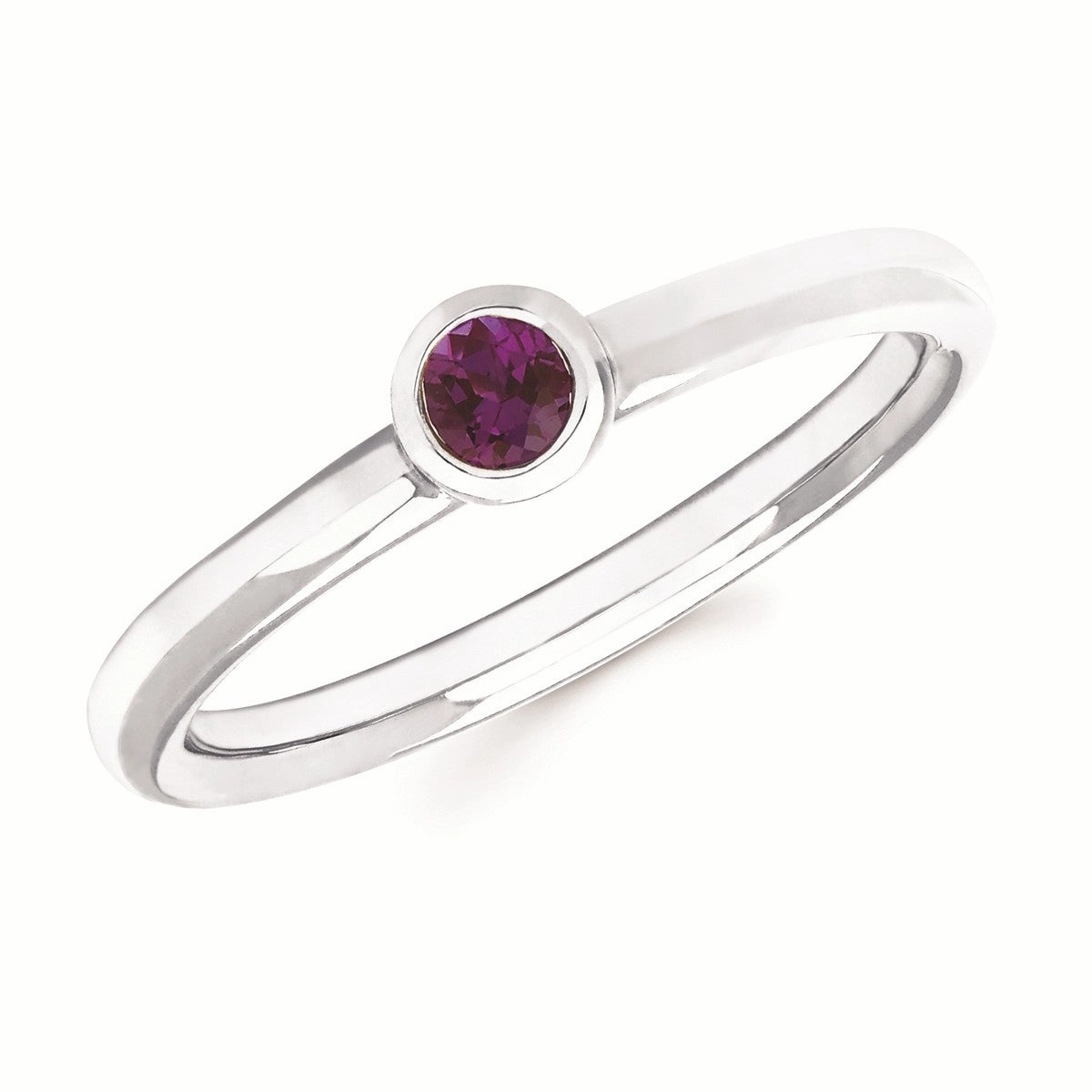 ALEXANDRITE RING