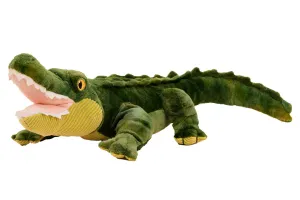 Alligator 43 cm Soft Toy