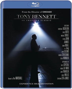 An American Classic [Blu-ray]