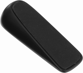 Angoily Safety Door Stopper Door Stop Wedge Pet Baby Protection Zinc Alloy Silicone