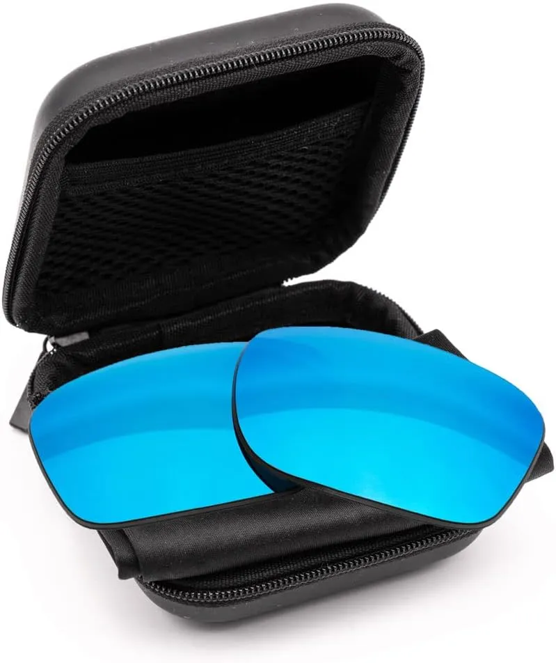 Apex Lenses Replacement Lenses for Julbo Vermont Classic Sunglasses