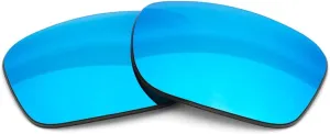 Apex Lenses Replacement Lenses for Julbo Vermont Classic Sunglasses