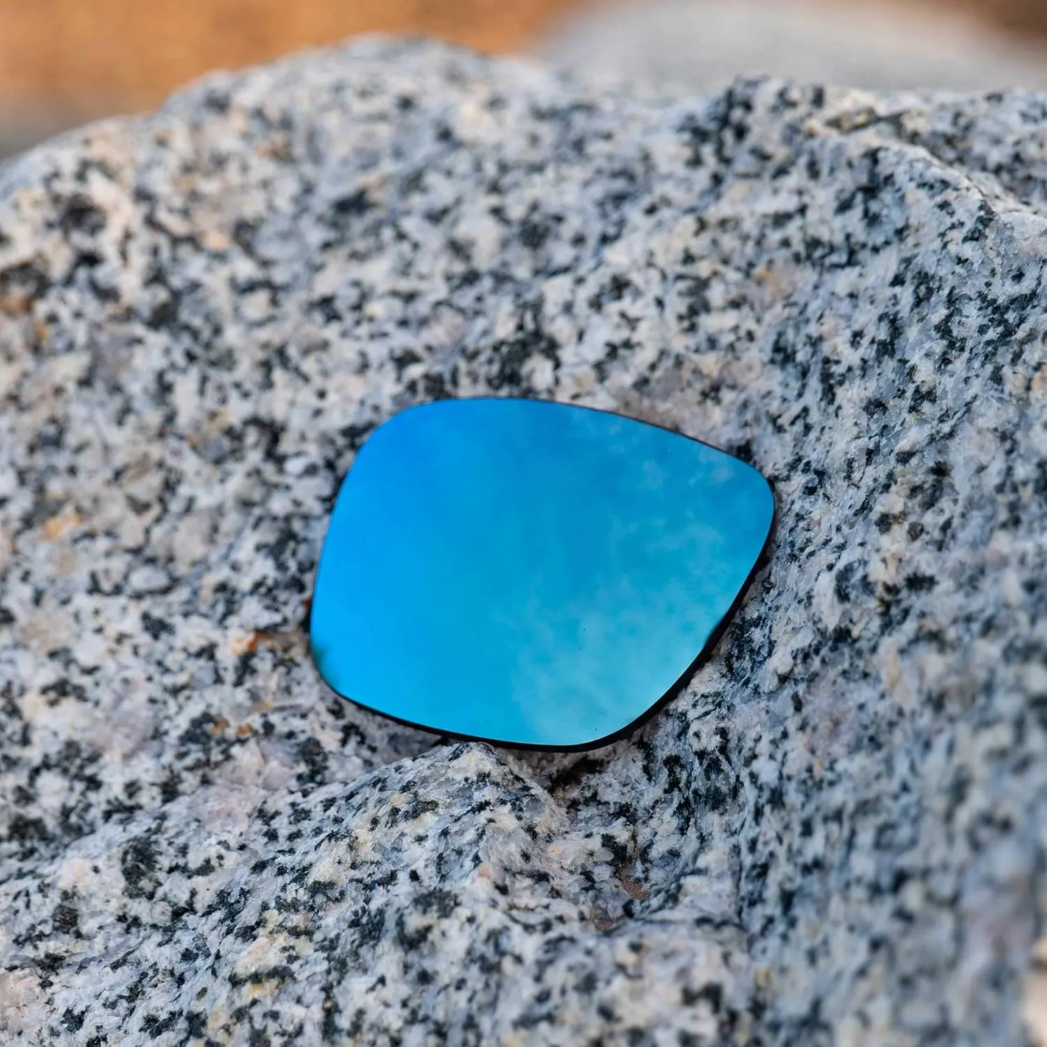 Apex Lenses Replacement Lenses for Julbo Vermont Classic Sunglasses
