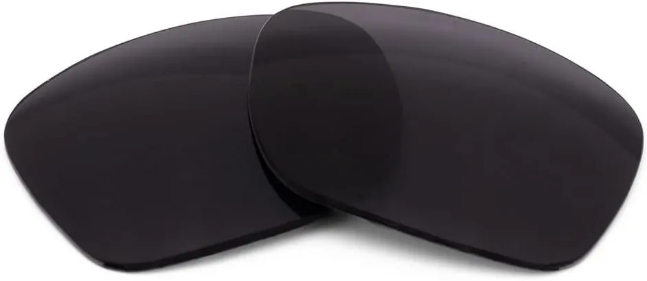 Apex Lenses Replacement Lenses for MVMT Coaster Classic Sunglasses