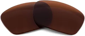 Apex Lenses Replacement Lenses for MVMT Coaster Classic Sunglasses