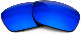Apex Lenses Non-Polarized Replacement Lenses for Ray-Ban Cats 5000 Classic RB4125 Sunglasses