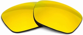 Apex Lenses Polarized Replacement Lenses for Ray-Ban Cats 5000 Classic RB4125 Sunglasses
