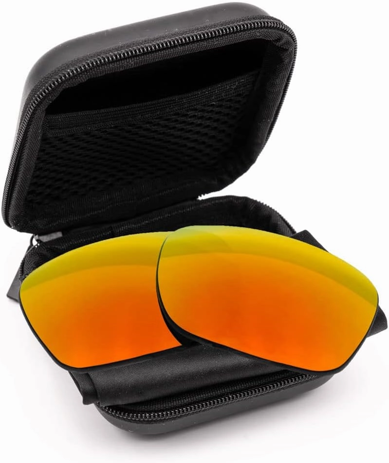 Apex Lenses Replacement Lenses for Harley Davidson Classic Eagle Sport Sunglasses