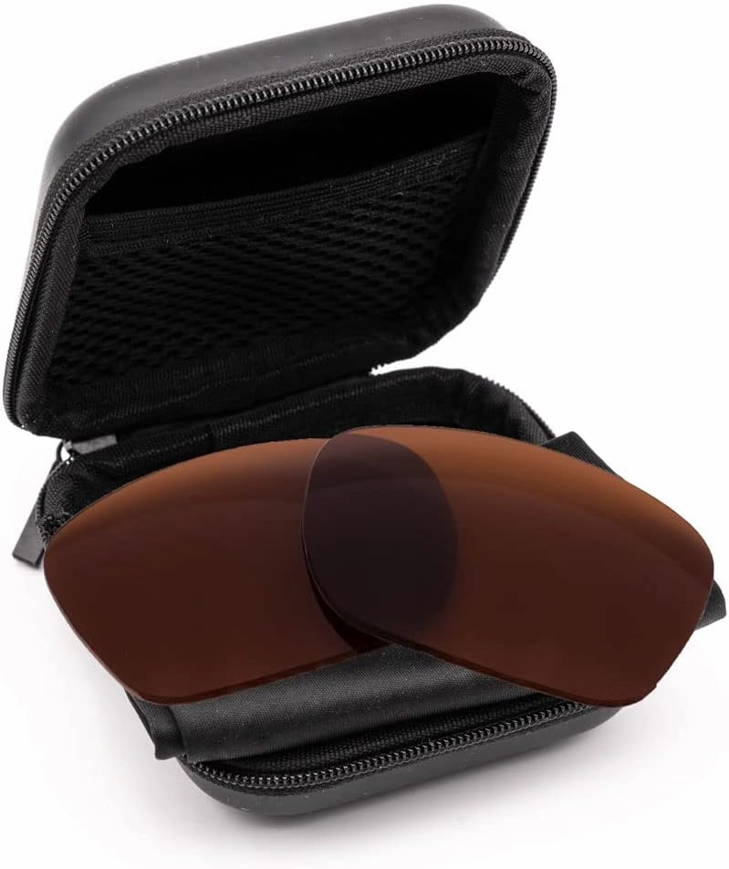 Apex Lenses Replacement Lenses for Harley Davidson Classic Eagle Sport Sunglasses
