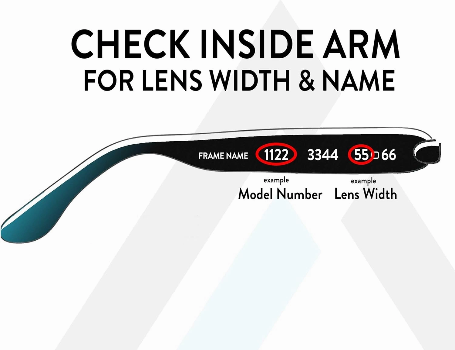 Apex Lenses Replacement Lenses for Harley Davidson Classic Eagle Sport Sunglasses