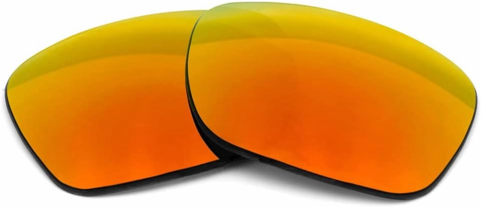 Apex Lenses Replacement Lenses for Harley Davidson Classic Eagle Sport Sunglasses