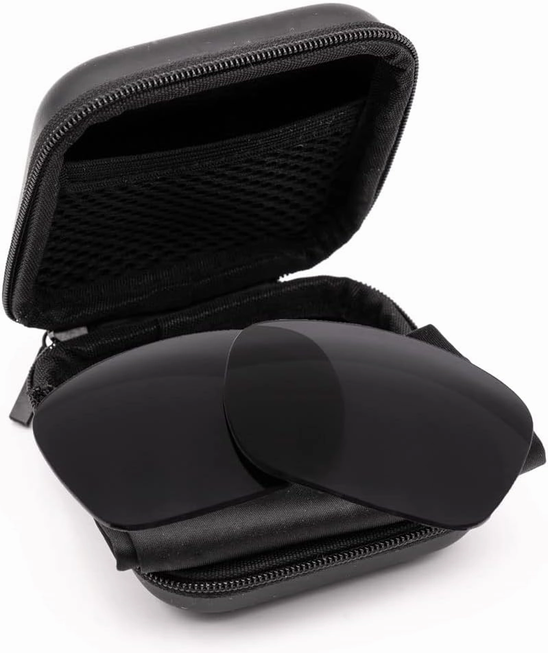 Apex Lenses Replacement Lenses for Harley Davidson Ultra Classic Sport Sunglasses