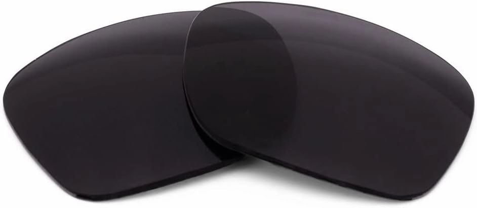 Apex Lenses Replacement Lenses for Harley Davidson Ultra Classic Sport Sunglasses