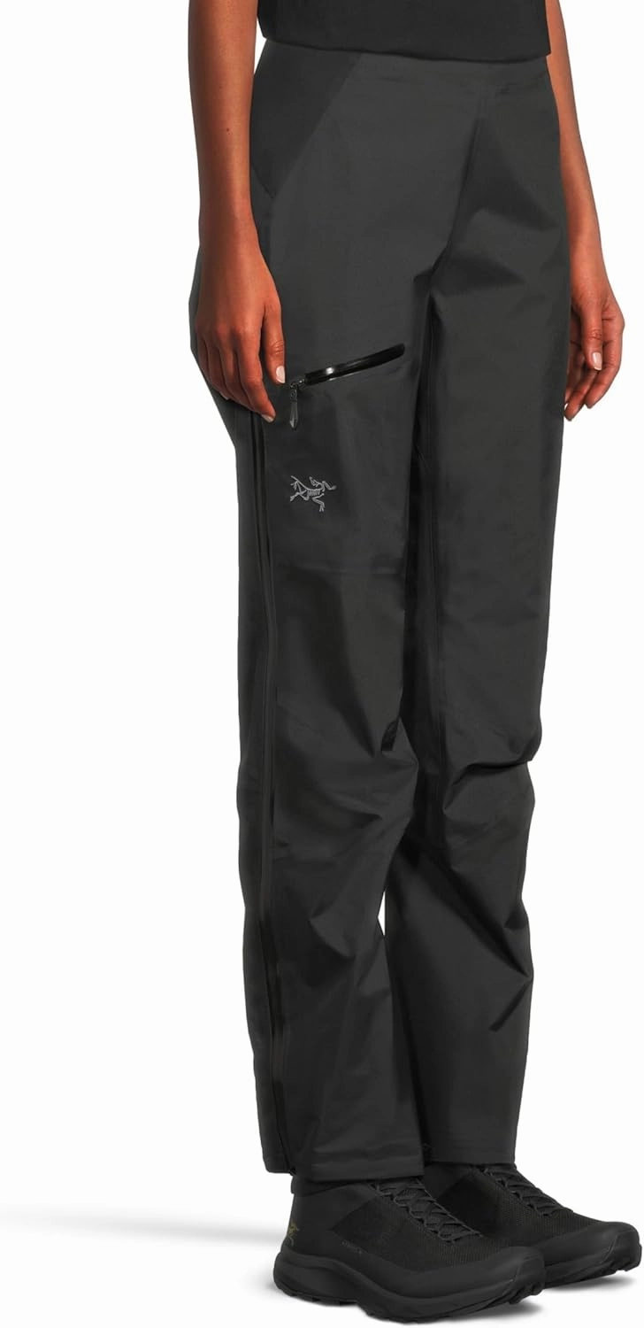Arc'teryx Beta Pant Women's | Waterproof Breathable All-Mountain Shell Pant - Redesign