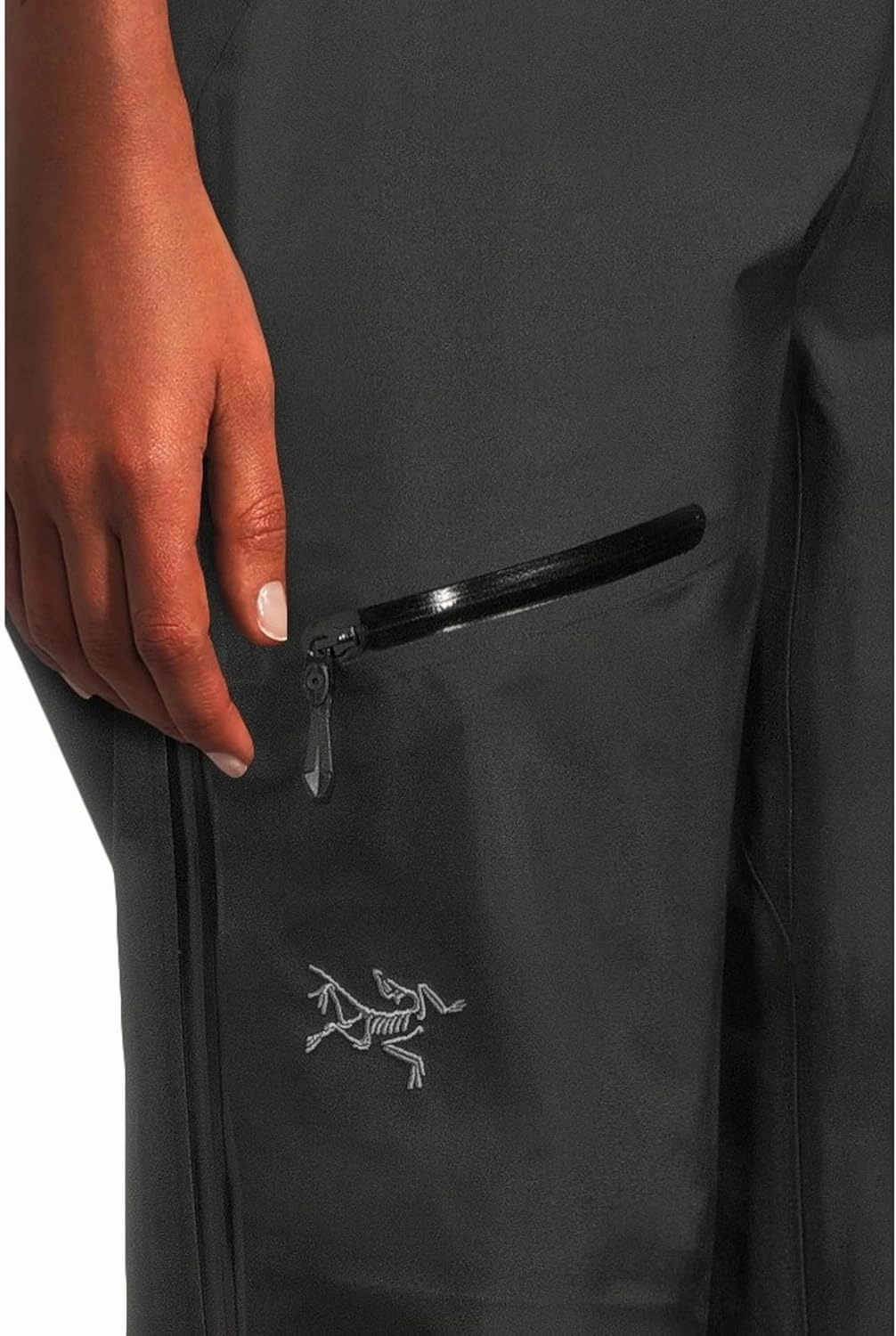Arc'teryx Beta Pant Women's | Waterproof Breathable All-Mountain Shell Pant - Redesign