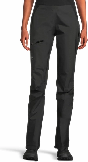 Arc'teryx Beta Pant Women's | Waterproof Breathable All-Mountain Shell Pant - Redesign