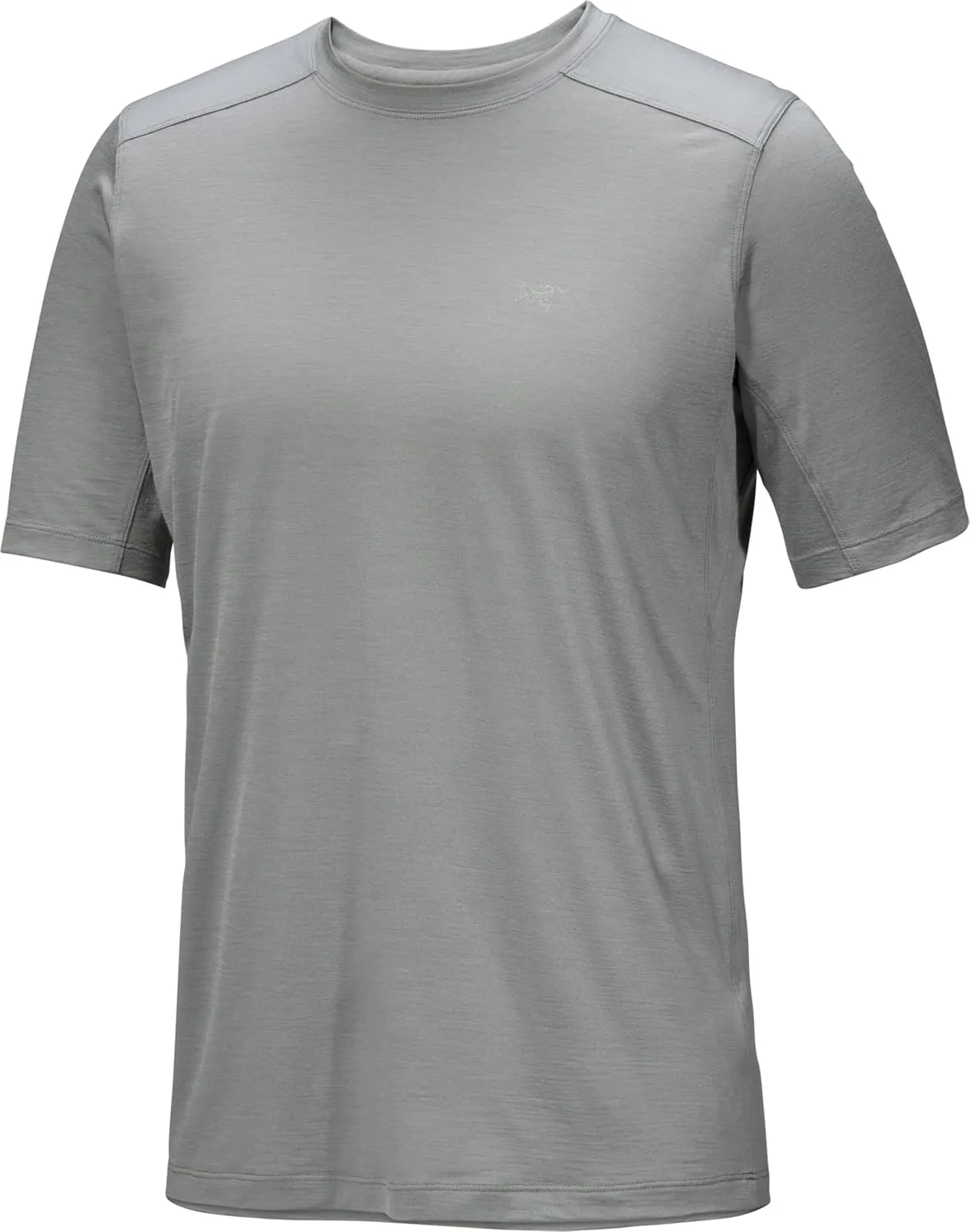 Arc'teryx Ionia Merino Wool Shirt SS Men's | Soft Merino-Blend Performance Tee