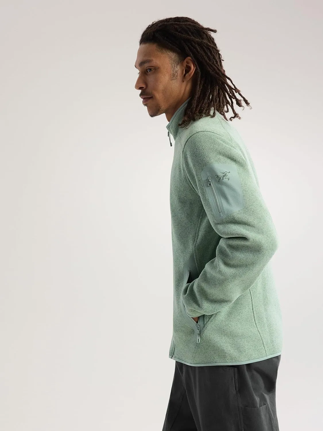 Arc'teryx mens Covert Cardigan